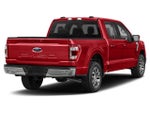 2021 Ford F-150 LARIAT 4WD SuperCrew 5.5' Box