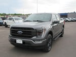 2023 Ford F-150 XL 4WD SuperCrew 5.5' Box