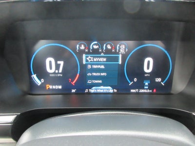 2023 Ford F-150 XL 4WD SuperCrew 5.5' Box