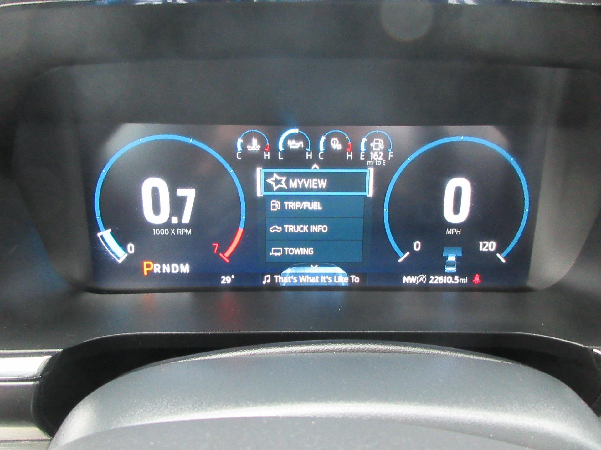 2023 Ford F-150 XL 4WD SuperCrew 5.5' Box