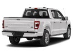 2021 Ford F-150 Platinum 4WD SuperCrew 5.5' Box