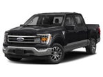 2021 Ford F-150 LARIAT 4WD SuperCrew 5.5' Box