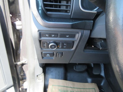 2022 Ford F-150 XLT 4WD SuperCrew 5.5' Box