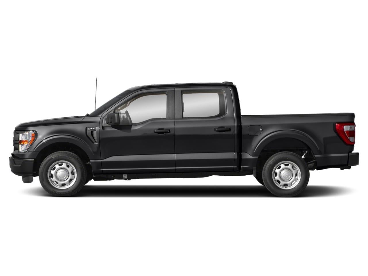 2023 Ford F-150 XL 4WD SuperCrew 5.5' Box
