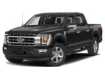 2023 Ford F-150 LARIAT 4WD SuperCrew 5.5' Box