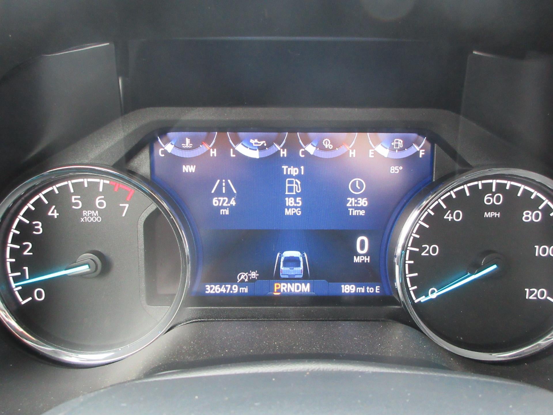 2023 Ford F-150 XLT 4WD SuperCrew 5.5' Box