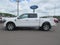 2023 Ford F-150 XL 4WD SuperCrew 5.5' Box