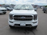 2023 Ford F-150 XL 4WD SuperCrew 5.5' Box