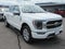 2023 Ford F-150 XL 4WD SuperCrew 5.5' Box