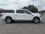 2023 Ford F-150 XL 4WD SuperCrew 5.5' Box