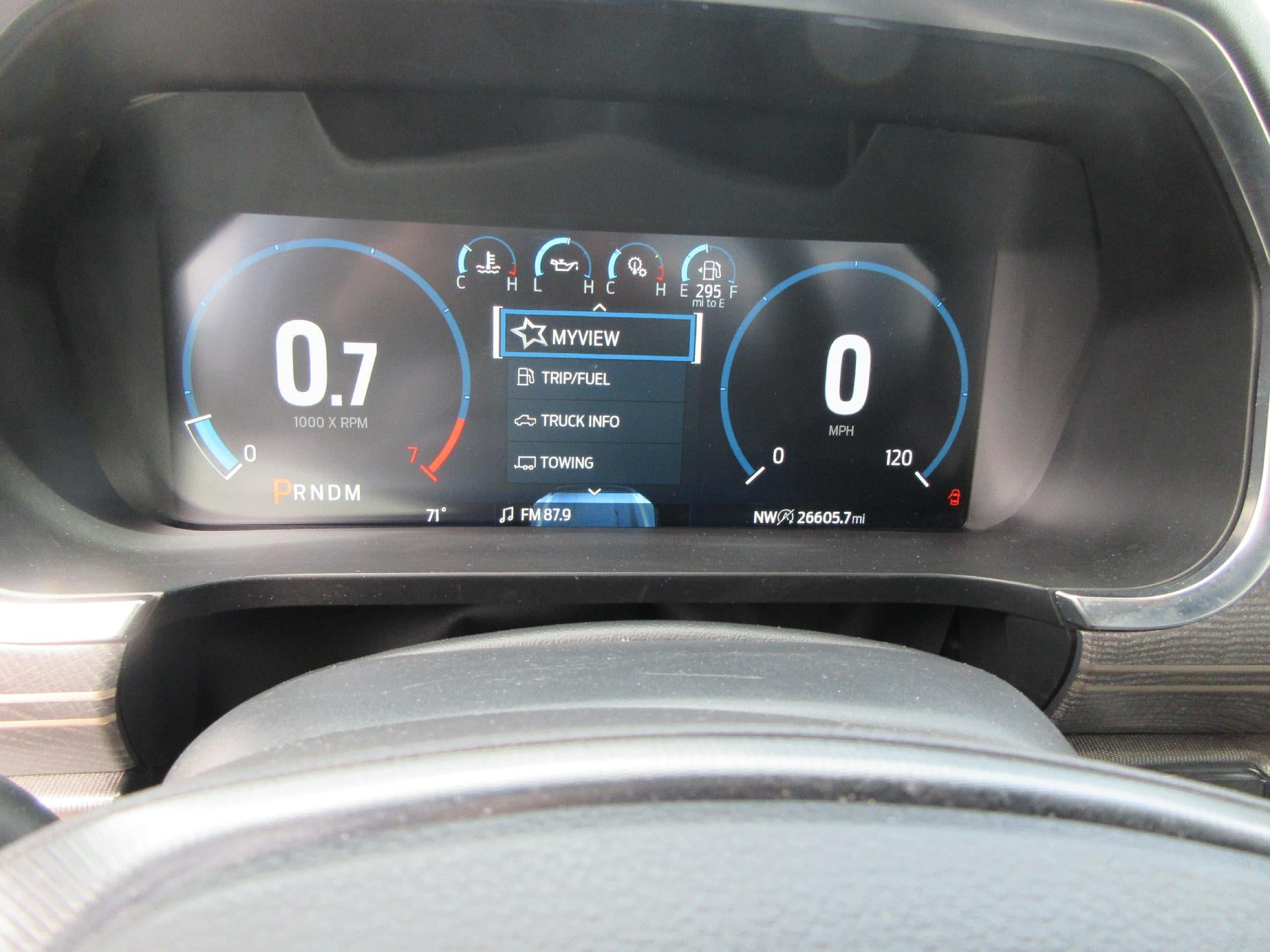 2023 Ford F-150 XL 4WD SuperCrew 5.5' Box