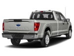 2022 Ford F-150 Platinum 4WD SuperCrew 5.5' Box