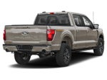2026 Ford F-150 Tremor 4WD SuperCrew 5.5' Box