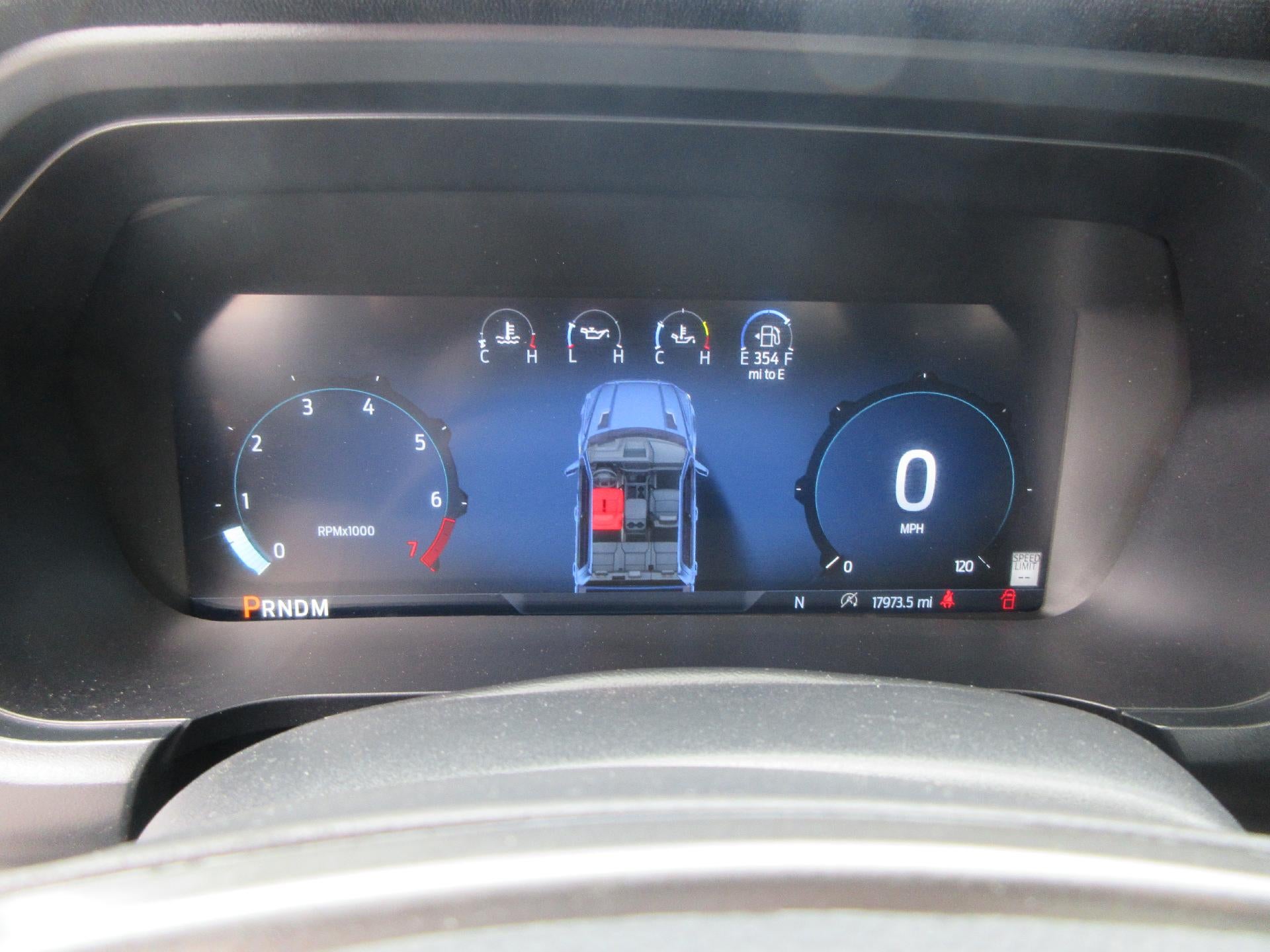 2024 Ford F-150 Tremor - Photo 10
