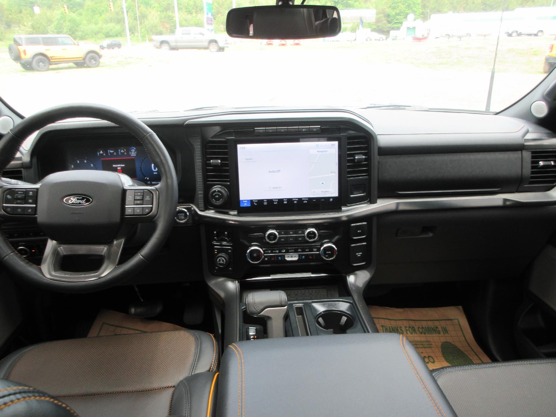 2024 Ford F-150 Tremor - Photo 12