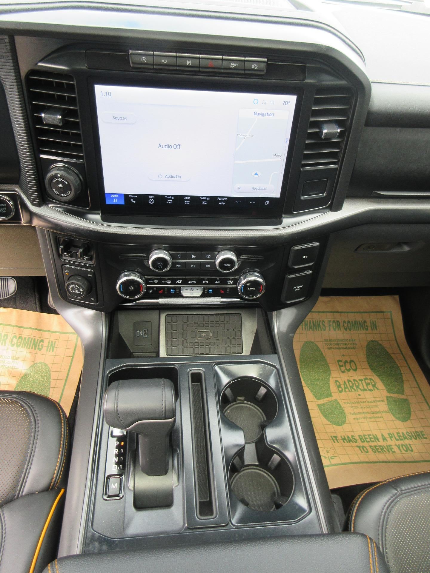 2024 Ford F-150 Tremor - Photo 13