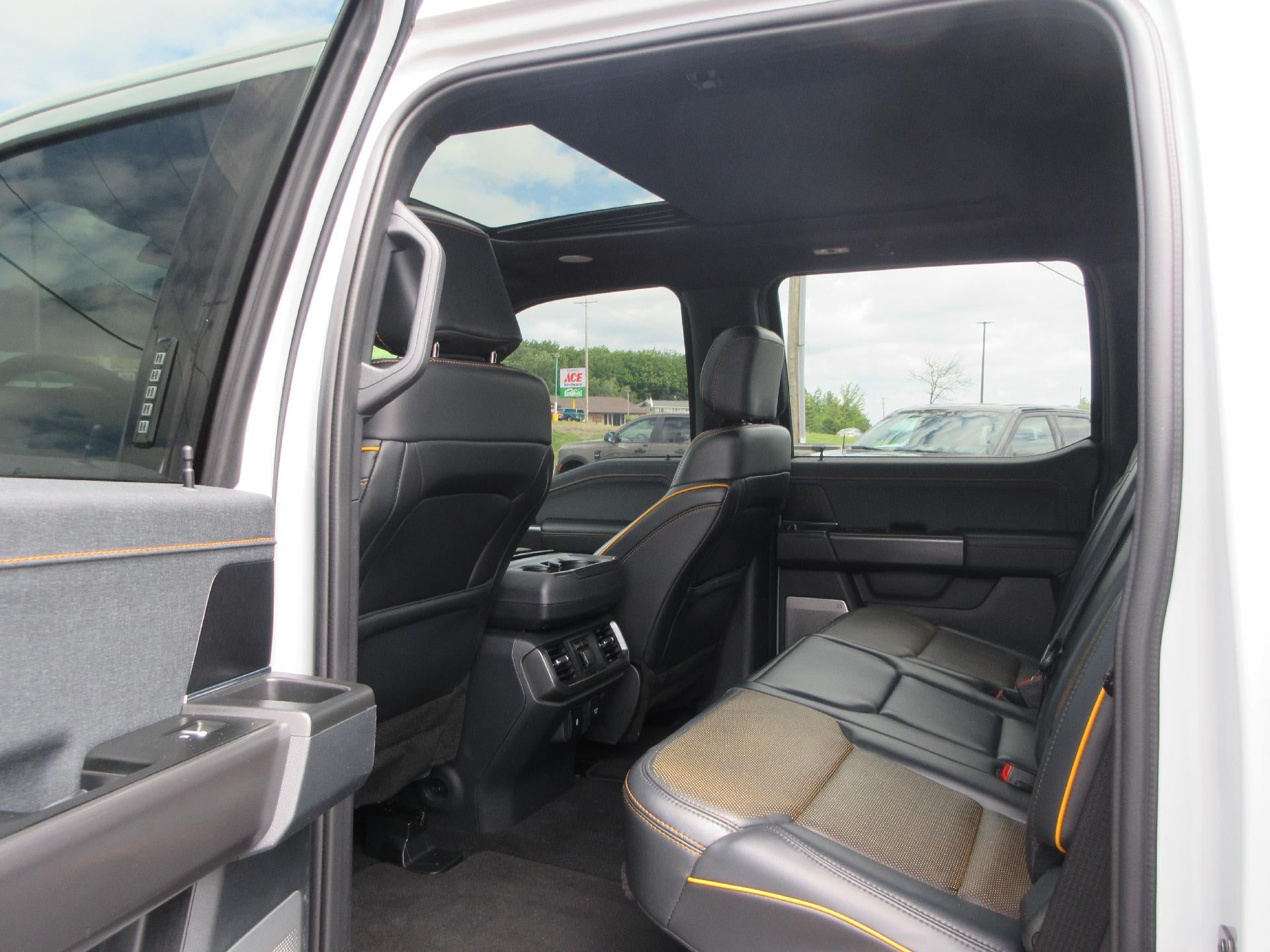 2024 Ford F-150 Tremor - Photo 14