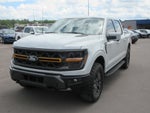 2024 Ford F-150 Tremor 4WD SuperCrew 5.5' Box