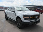 2024 Ford F-150 Tremor 4WD SuperCrew 5.5' Box