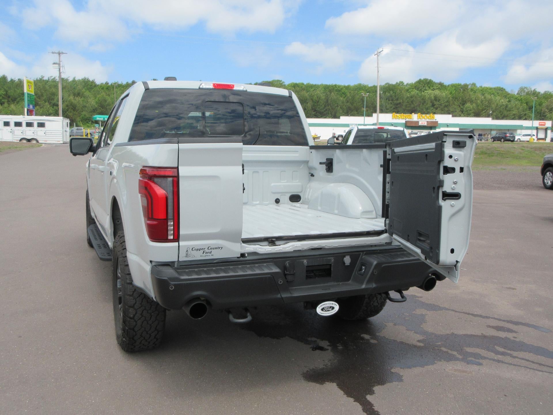 2024 Ford F-150 Tremor - Photo 7