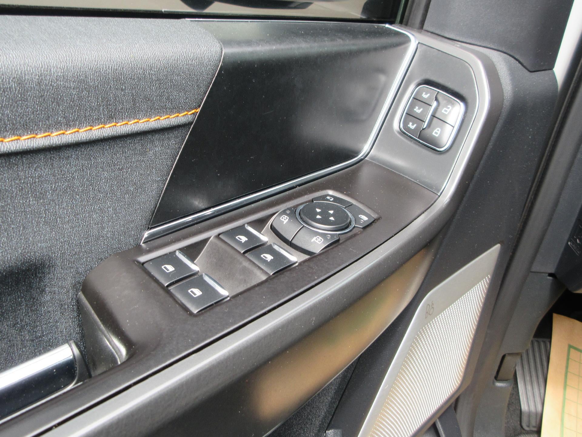2024 Ford F-150 Tremor - Photo 9