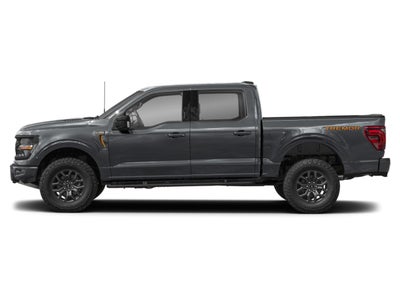 2024 Ford F-150 Tremor 4WD SuperCrew 5.5' Box