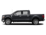 2024 Ford F-150 LARIAT 4WD SuperCrew 5.5' Box
