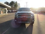 2024 Ford F-150 King Ranch 4WD SuperCrew 5.5' Box