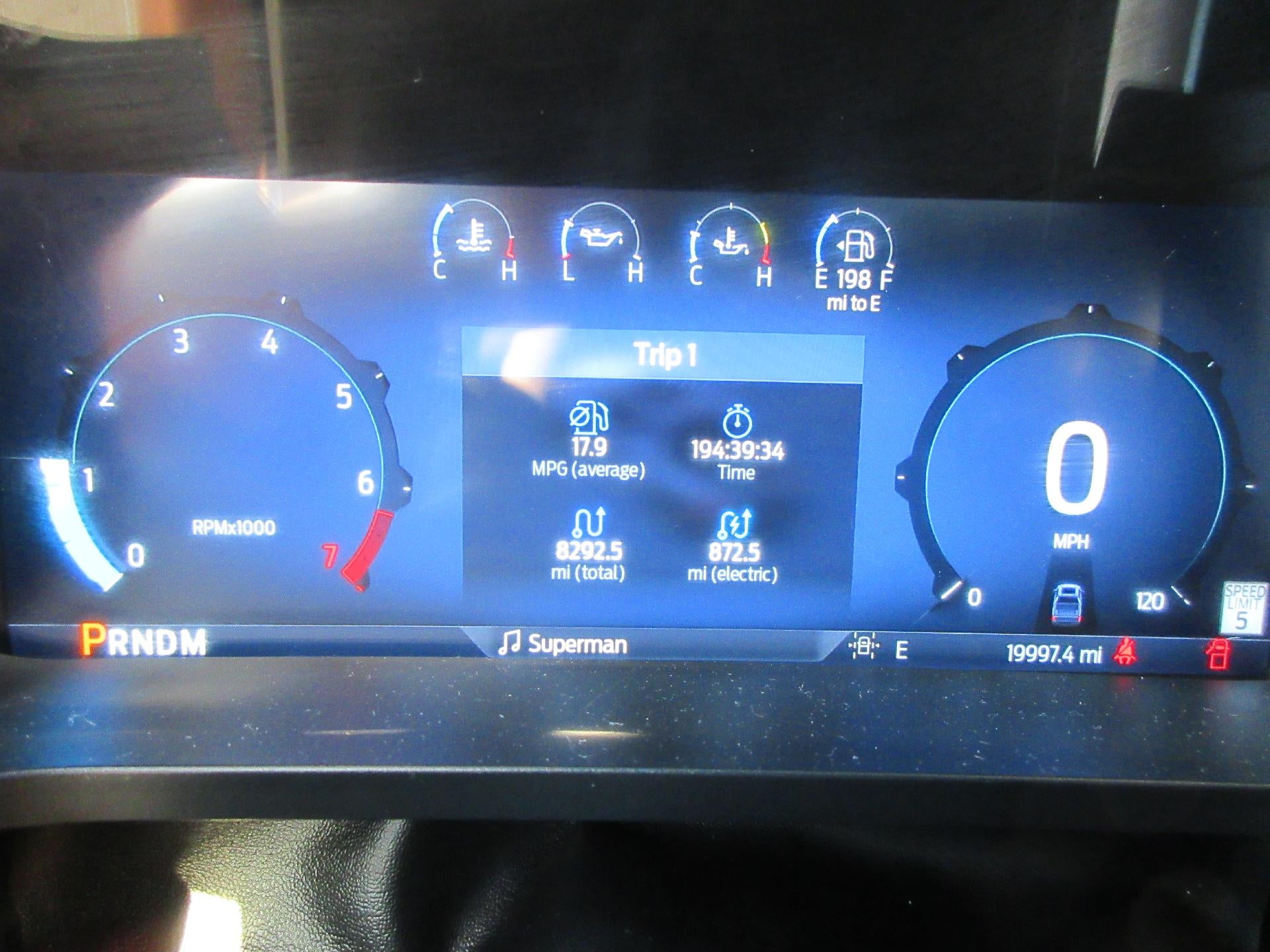 2024 Ford F-150 King Ranch 4WD SuperCrew 5.5' Box