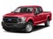 2018 Ford F-150 XLT 4WD SuperCab 6.5' Box