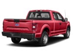 2018 Ford F-150 XLT 4WD SuperCab 6.5' Box