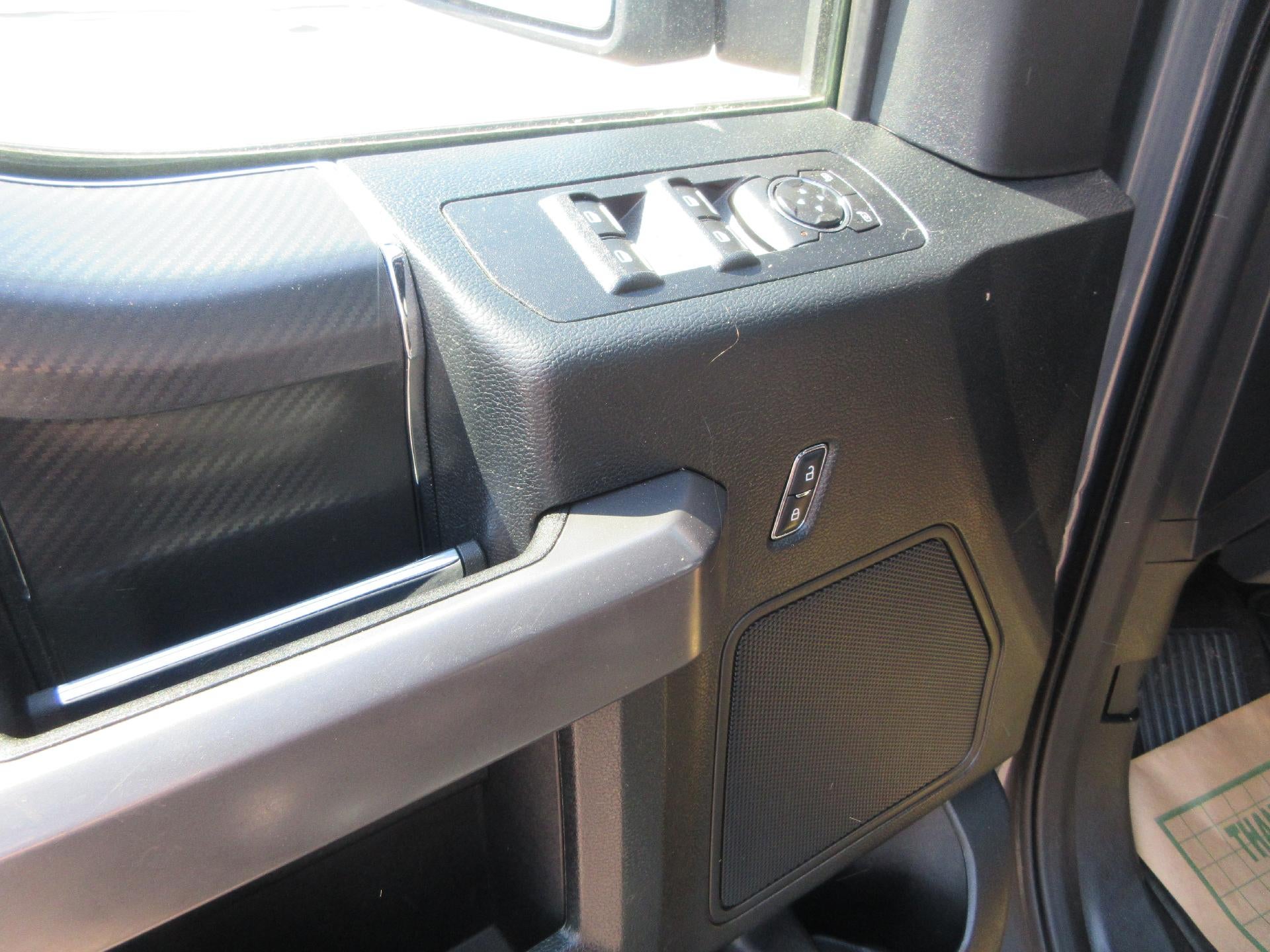 2020 Ford F-150 XLT 4WD SuperCab 6.5' Box