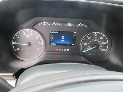 2023 Ford F-150 XL 4WD SuperCab 6.5' Box