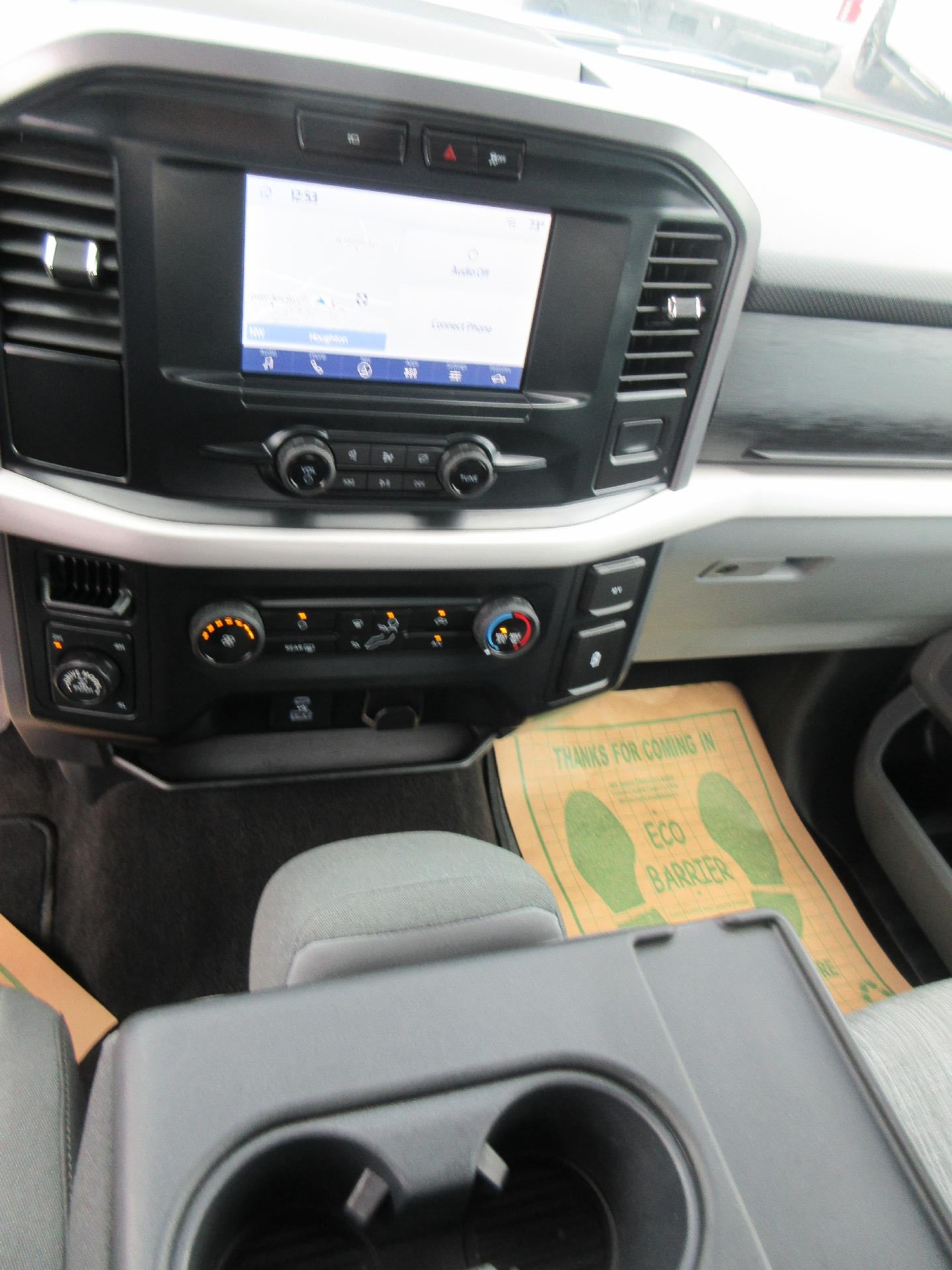 2023 Ford F-150 XL 4WD SuperCab 6.5' Box