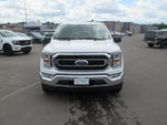 2023 Ford F-150 XL 4WD SuperCab 6.5' Box