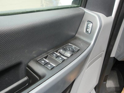 2023 Ford F-150 XL 4WD SuperCab 6.5' Box