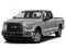2015 Ford F-150 4WD SuperCab 6-1/2 Ft Box XLT