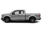 2015 Ford F-150 4WD SuperCab 6-1/2 Ft Box XLT