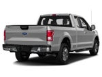 2015 Ford F-150 4WD SuperCab 6-1/2 Ft Box XLT