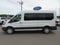 2017 Ford Transit Van T-250 148" Med Rf 9000 GVWR Sliding RH Dr