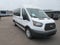 2017 Ford Transit Van T-250 148" Med Rf 9000 GVWR Sliding RH Dr