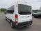 2017 Ford Transit Van T-250 148" Med Rf 9000 GVWR Sliding RH Dr