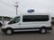 2017 Ford Transit Van T-250 148" Med Rf 9000 GVWR Sliding RH Dr
