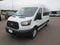 2017 Ford Transit Van T-250 148" Med Rf 9000 GVWR Sliding RH Dr