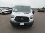 2017 Ford Transit Van T-250 148" Med Rf 9000 GVWR Sliding RH Dr
