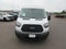 2017 Ford Transit Van T-250 148" Med Rf 9000 GVWR Sliding RH Dr