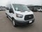 2017 Ford Transit Van T-250 148" Med Rf 9000 GVWR Sliding RH Dr