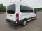 2017 Ford Transit Van T-250 148" Med Rf 9000 GVWR Sliding RH Dr