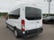 2017 Ford Transit Van T-250 148" Med Rf 9000 GVWR Sliding RH Dr