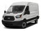 2017 Ford Transit Van T-250 148" Med Rf 9000 GVWR Sliding RH Dr